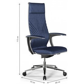 Компьютерное кресло Samurai B1-13U - GoyaLE