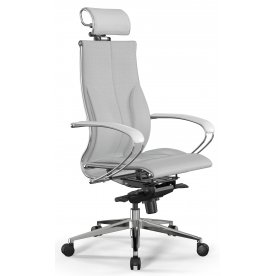 Компьютерное кресло Samurai B2-10K - Infinity