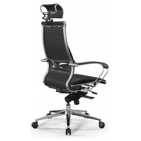 Компьютерное кресло Samurai B2-10K - Infinity