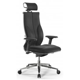 Компьютерное кресло Samurai B2-11D - Infinity