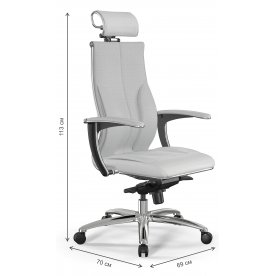 Компьютерное кресло Samurai B2-11U - Infinity