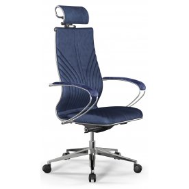 Компьютерное кресло Samurai B2-13K - GoyaLE