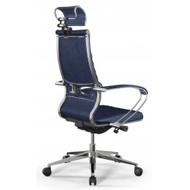 Компьютерное кресло Samurai B2-13K - GoyaLE