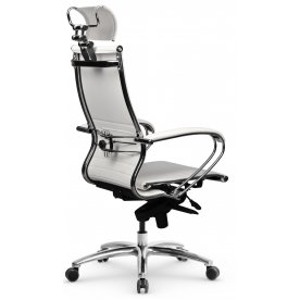 Компьютерное кресло Samurai K-2.05 MPES
