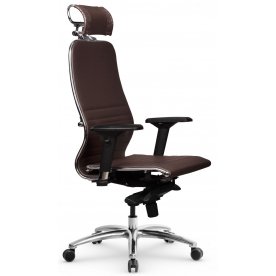 Компьютерное кресло Samurai K-3.04 MPES