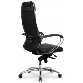 Компьютерное кресло Samurai KL-1.04 MPES