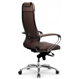 Компьютерное кресло Samurai KL-1.04 MPES