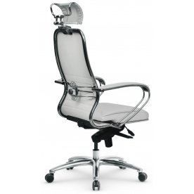 Компьютерное кресло Samurai KL-2.04 MPES