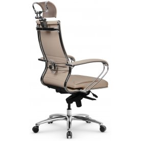 Компьютерное кресло Samurai KL-2.05 MPES