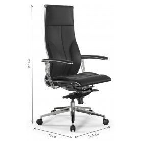 Компьютерное кресло Samurai L1-10U - Infinity