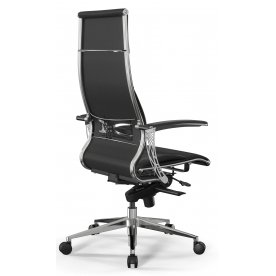 Компьютерное кресло Samurai L1-10U - Infinity