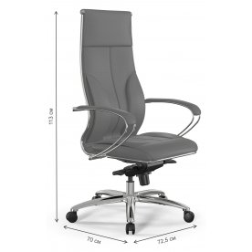 Компьютерное кресло Samurai L1-11K - Infinity