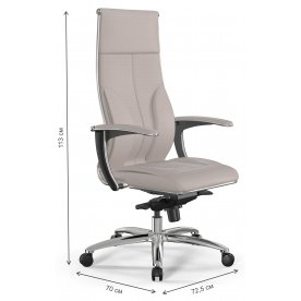 Компьютерное кресло Samurai L1-11U - Infinity