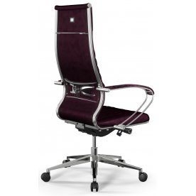 Компьютерное кресло Samurai L1-13K - GoyaLE /