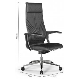 Компьютерное кресло Samurai L1-13U - GoyaLE /