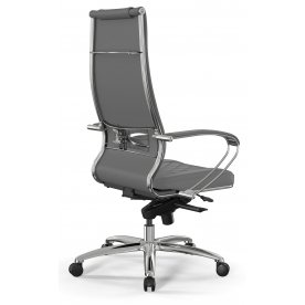 Компьютерное кресло Samurai L1-18K - Infinity