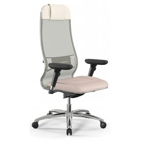 Компьютерное кресло Samurai L1-2D - TS+Infinity