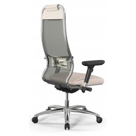 Компьютерное кресло Samurai L1-2D - TS+Infinity