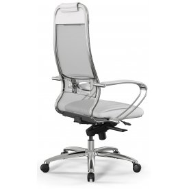 Компьютерное кресло Samurai L1-2K - TS+Infinity