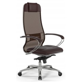 Компьютерное кресло Samurai L1-2K - TS+Infinity