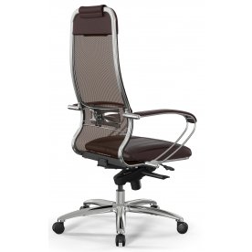 Компьютерное кресло Samurai L1-2K - TS+Infinity