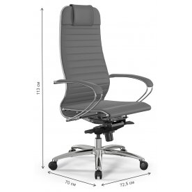 Компьютерное кресло Samurai L1-3K - Infinity