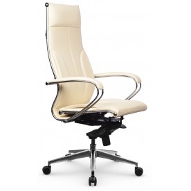 Компьютерное кресло Samurai Lux-11 MPES