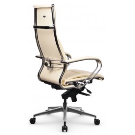 Компьютерное кресло Samurai Lux-11 MPES