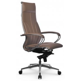 Компьютерное кресло Samurai Lux-11 MPES