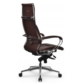 Компьютерное кресло Samurai Lux-11 MPES