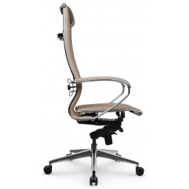 Компьютерное кресло Samurai Lux-21 MPES