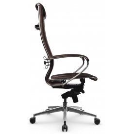 Компьютерное кресло Samurai Lux-21 MPES