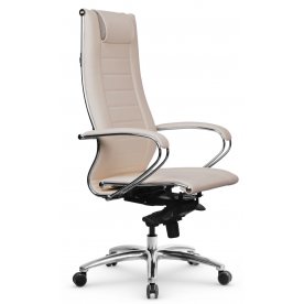 Компьютерное кресло Samurai Lux-2 MPES