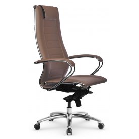 Компьютерное кресло Samurai Lux-2 MPES