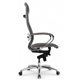 Компьютерное кресло Samurai Lux MPES