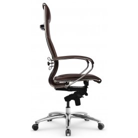 Компьютерное кресло Samurai Lux MPES