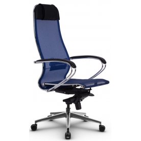 Компьютерное кресло Samurai S-1.041 MPES