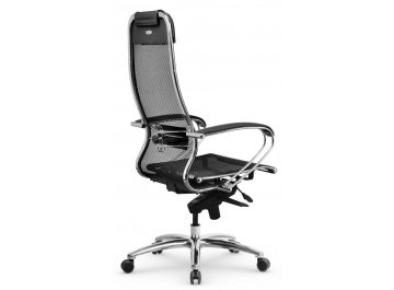 Компьютерное кресло Samurai S-1.04 MPES