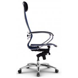 Компьютерное кресло Samurai S-1.04 MPES