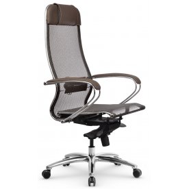 Компьютерное кресло Samurai S-1.04 MPES