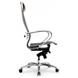 Компьютерное кресло Samurai S-1.04 MPES