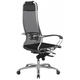 Компьютерное кресло Samurai S-1