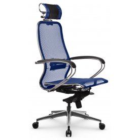 Компьютерное кресло Samurai S-2.041 MPES