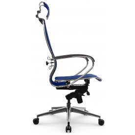 Компьютерное кресло Samurai S-2.041 MPES