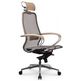 Компьютерное кресло Samurai S-2.041 MPES