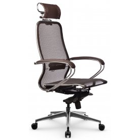 Компьютерное кресло Samurai S-2.041 MPES