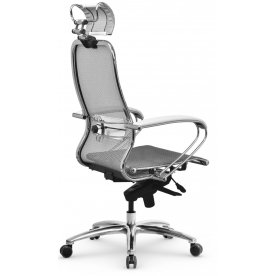 Компьютерное кресло Samurai S-2.04 MPES