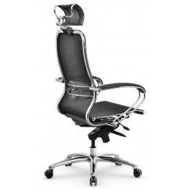 Компьютерное кресло Samurai S-2.04 MPES