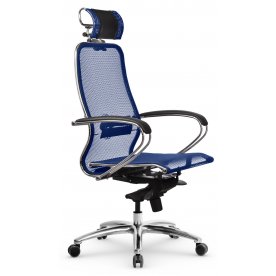 Компьютерное кресло Samurai S-2.04 MPES