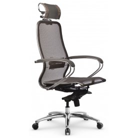 Компьютерное кресло Samurai S-2.04 MPES